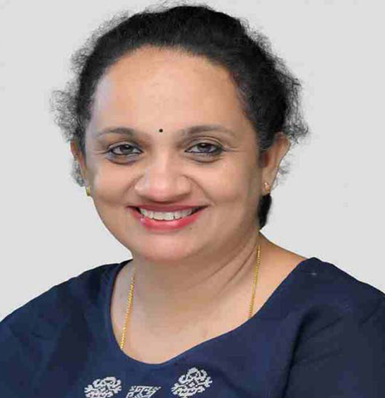 Dr. Sabna Muneer