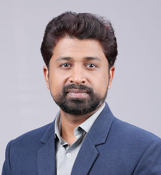 Dr. Ershad Ahammed