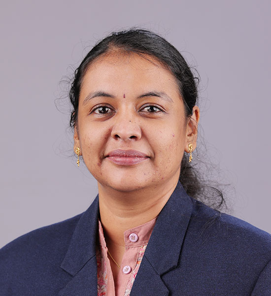 Dr. Divya