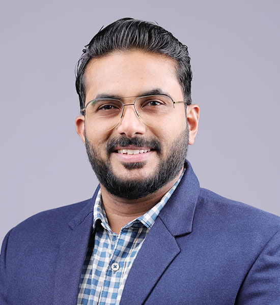 Dr. Azhar Kalliyath