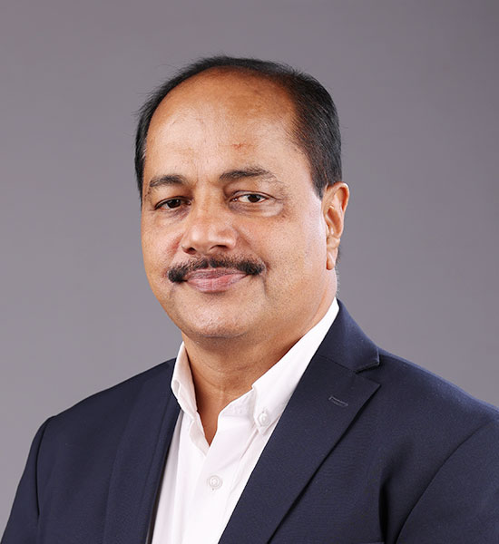 Dr. P A Kabeer