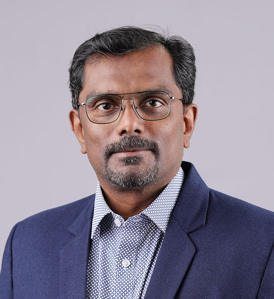 Dr. Sudheer
