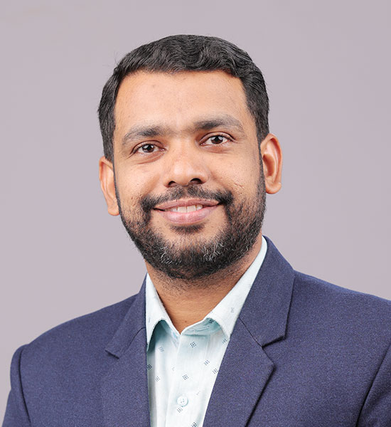Dr. Muhammad Anees Kalady