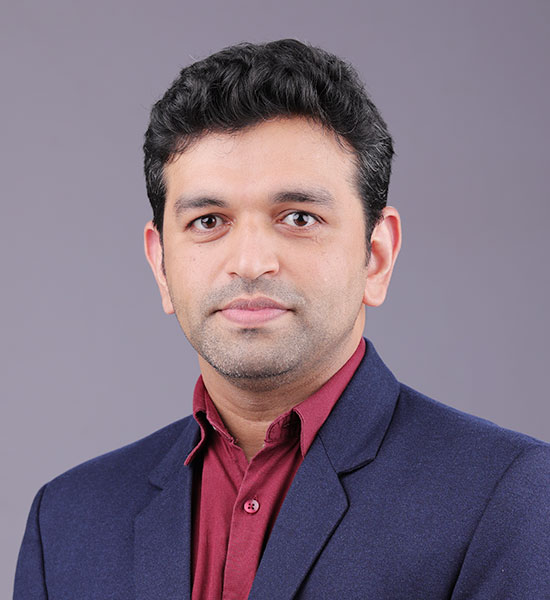 Dr. Riyaz Moideen