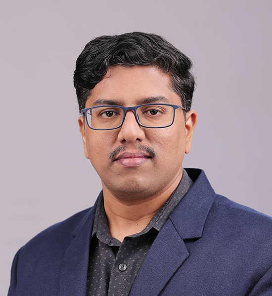 Dr. Mohammed Saleem