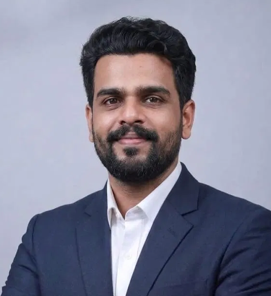Dr. Nabeel Mohammad Basheer