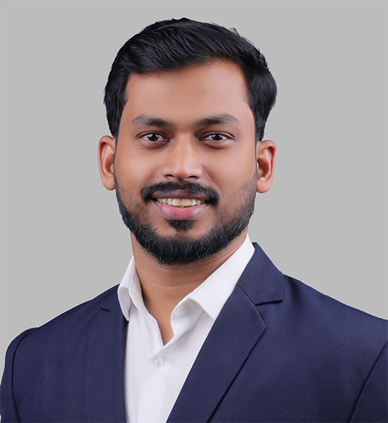 Dr. Sabique Chundampetta