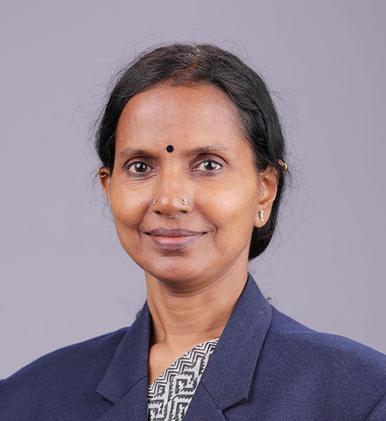 Mrs. Usha T