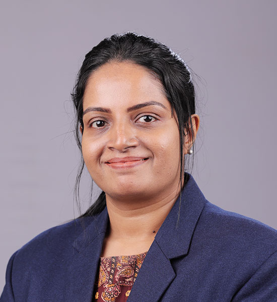 Dr. Safna S