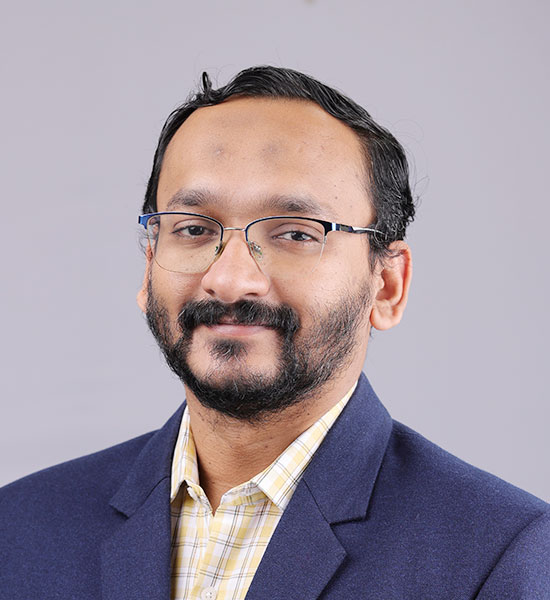 Dr. Ajas Bin Abdu