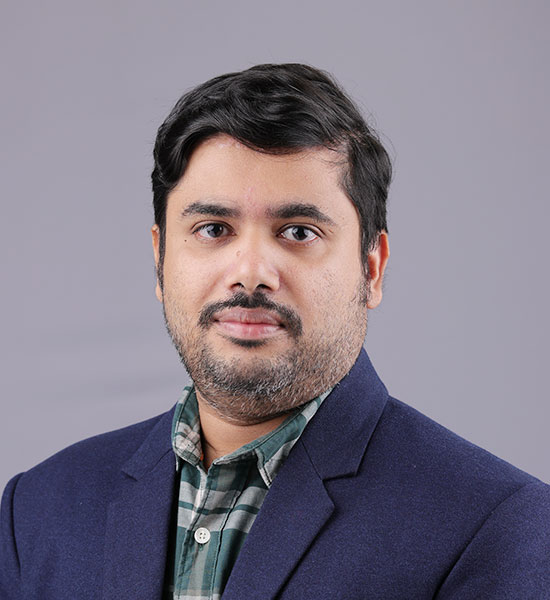 Dr. Abdul Malik K
