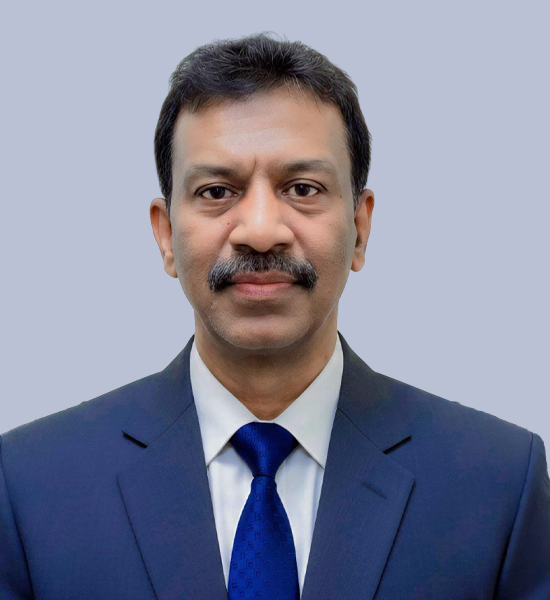 Dr. Venugopalan A.V.