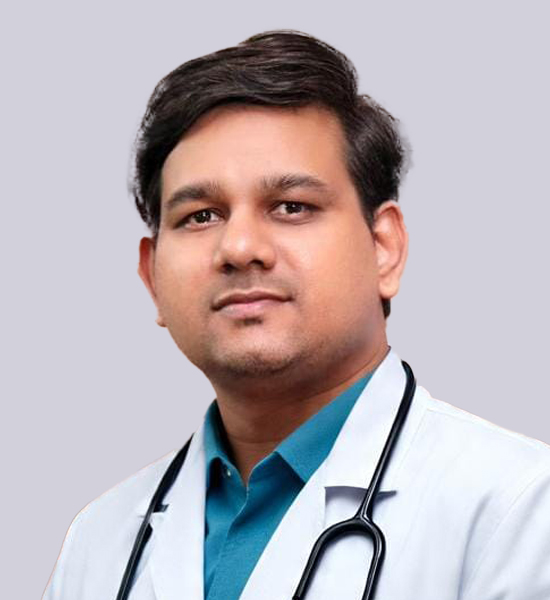 Dr. K.M. IRSHAD