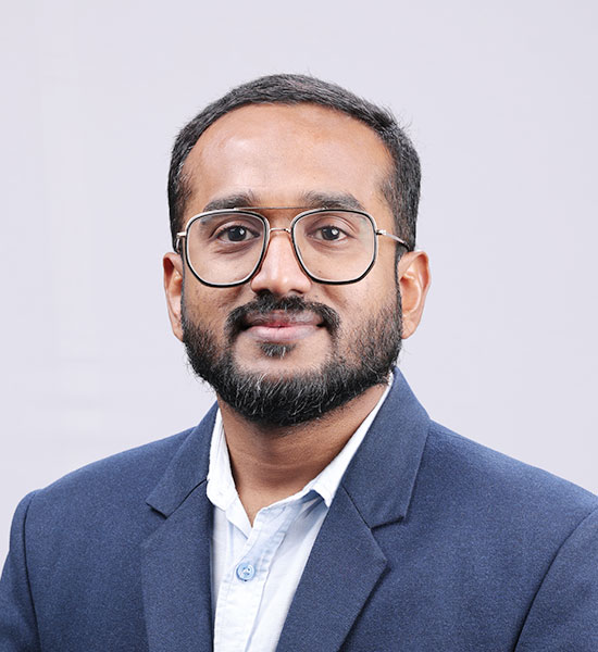 Dr. Nihmathulla Madampatt