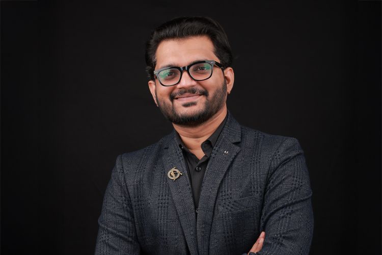 Dr. Muhammed Naseef M
