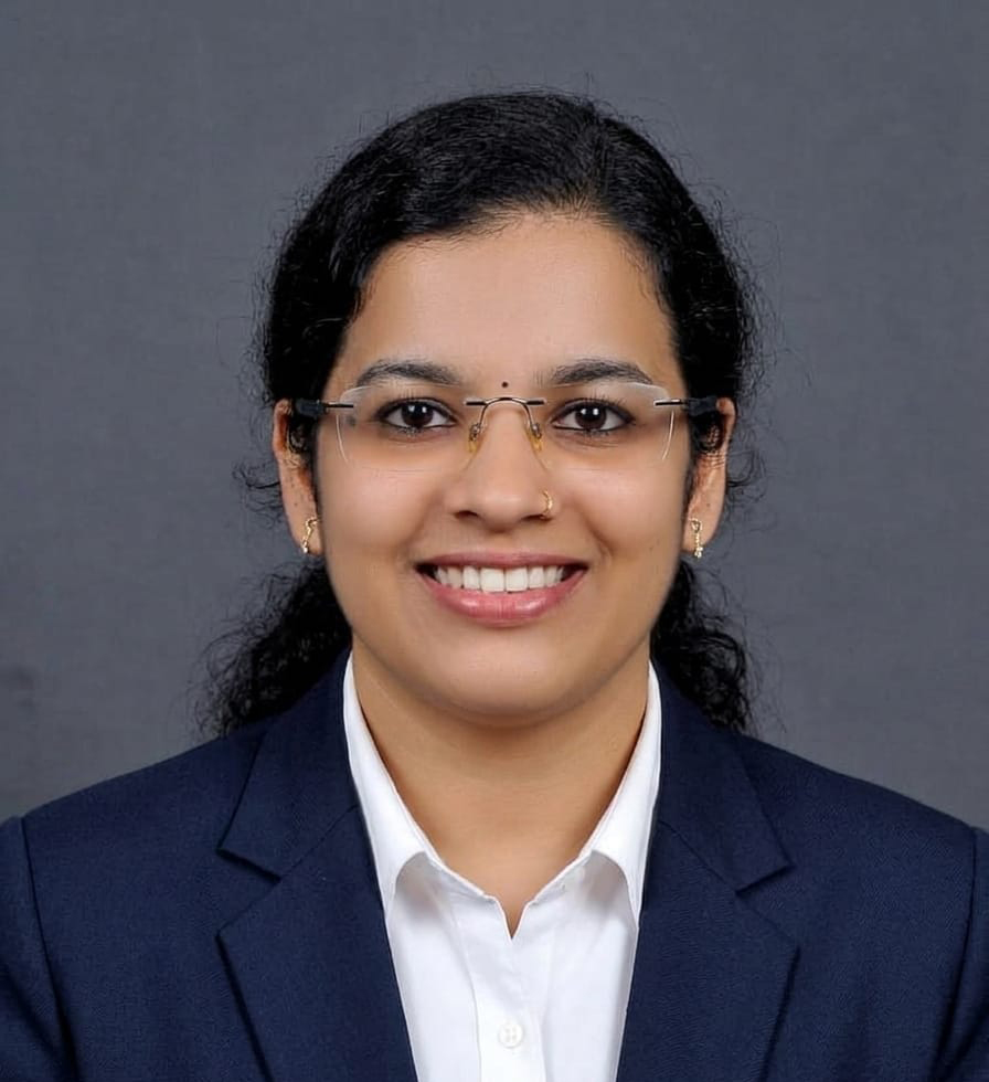 Dr. Anjana M